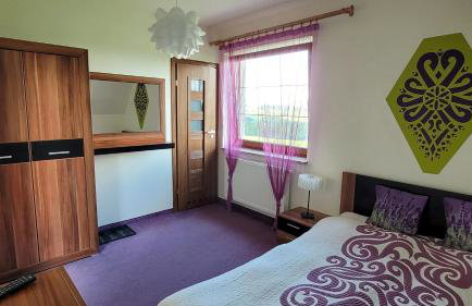 Willa Rąbanisko z sauną fińską - Foto 11