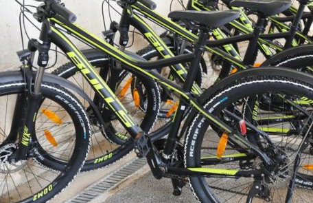 Villa Tin Apartments - Photo 31