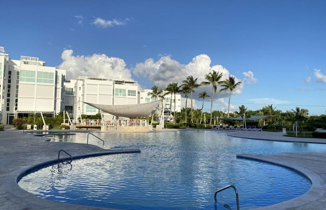 Apt w Beach Front Beach Access at Nueva Romana - Foto 33