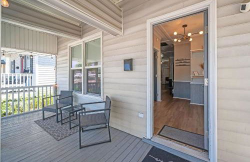 Mod Cottage - Foto 6