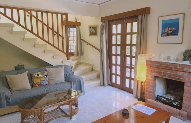 22 PSR - Stay Villa Michalis - Foto 6