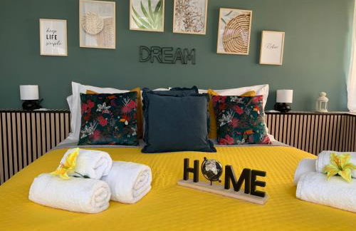 Home K&Y Elite Pineta - Foto 21