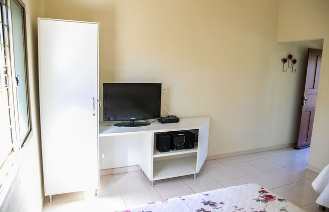 Ilha de Capitóli - Rancho no Kanto da Ilha em Capitólio - Foto 63