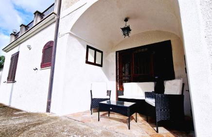 Country Chic Antico Casale - piscina idromassaggio lettini, solarium, cinema experience, wifi, parcheggio - Foto 39