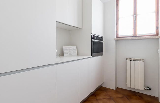 Il Borgo Apartments C1 - Sv-d600-navi44atc - Foto 6