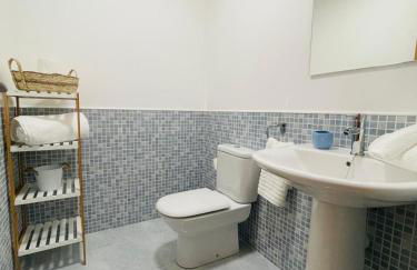 Apartamento Beirada 1 en Porto de Portocubelo con parking - Foto 10