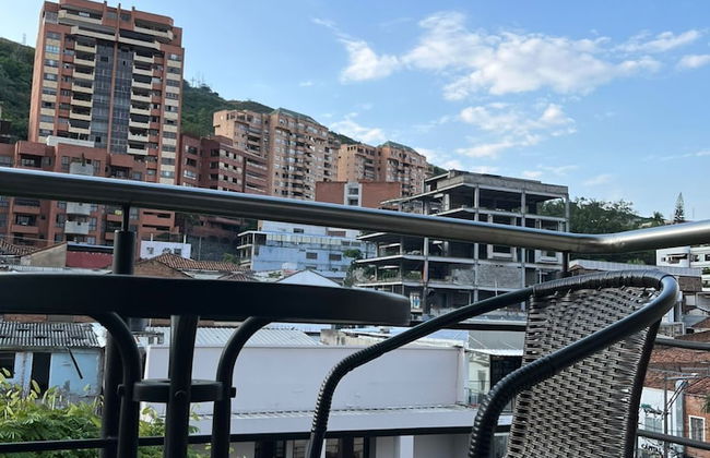 Hotel Granada Suites Deluxe - Photo 25