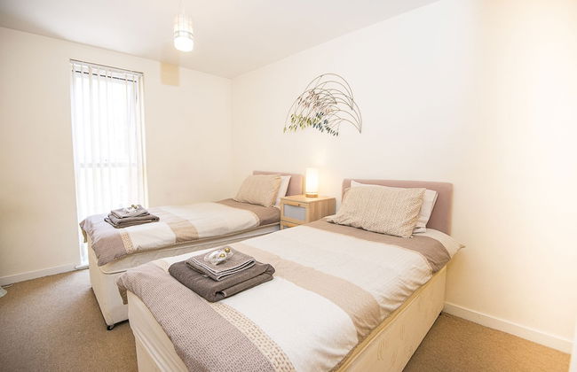 Park Hall Suites - Foto 11