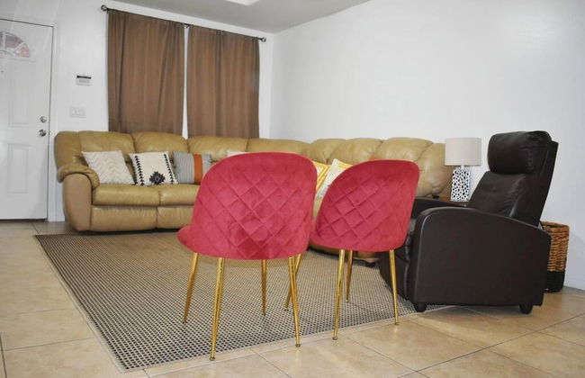 2BD 2BT Apt Near University - Foto 7