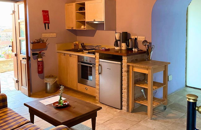 Eveleos Country House - Foto 16