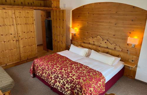 Alpenhof Wallgau - Foto 35