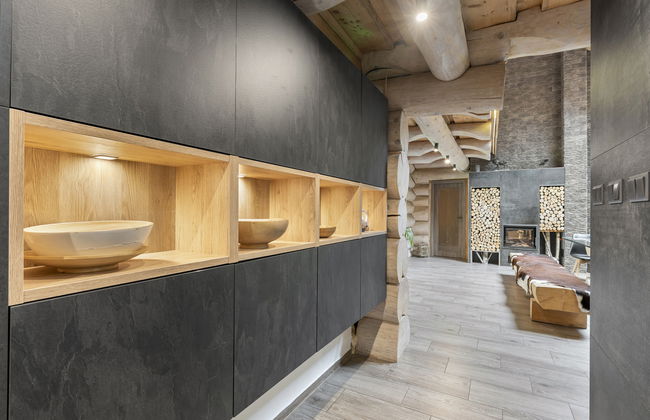 6 bedroom House in Benešov nad Černou with garden and terrace - Photo 15