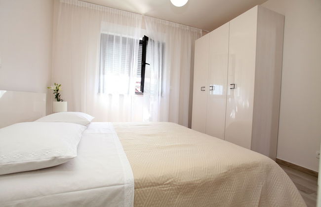 Villa Aquamarie - Foto 4