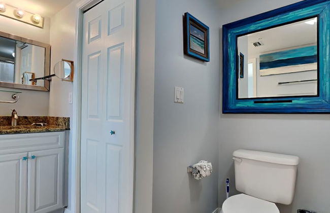 Island Princess by Southern Vacation Rentals - Foto 75