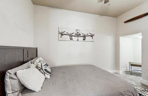 Beaver Lake Pool House - Foto 22