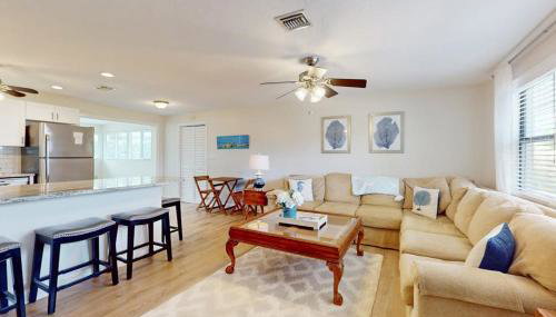 Breezy Bungalow - Foto 2