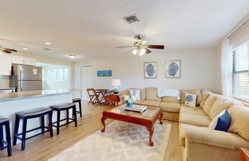 Breezy Bungalow - Foto 2