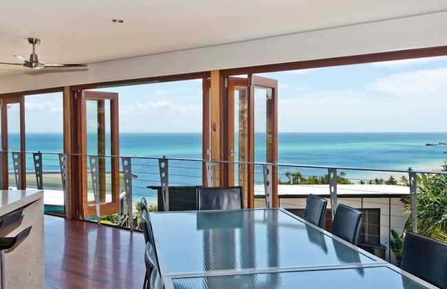 Tangalooma Hilltop Haven - Foto 19