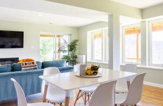 Shenandoah Thunder Chalet Guest Suite - Foto 40