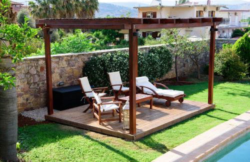 Kiveri Garden Villa - Foto 16