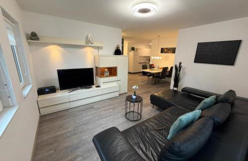 Ferienwohnung Bachmann - Foto 4