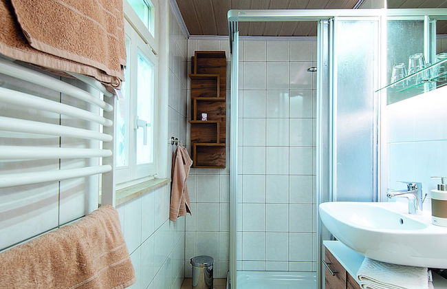 Ferienhaus Elbufer 83 - Foto 37