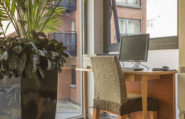 Holyrood Aparthotel - Foto 67