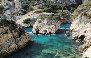 Les Calanques - Clim et Jacuzzi - Foto 10