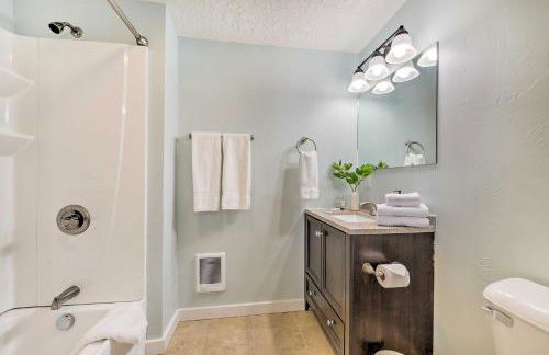 Centrally Located Pinedale Vacation Rental! - Photo 17