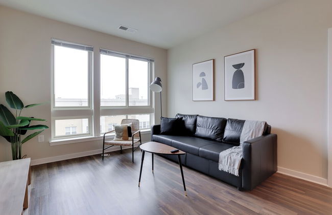 Comfortable Apartment in Alexandria - Photo 22