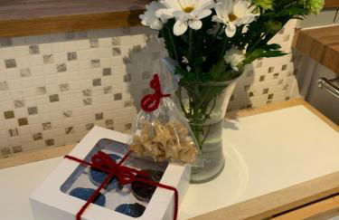 Marina Holiday Apartments - Foto 28