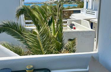 Tinos apartments Zalonis - Foto 36