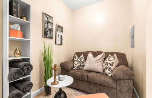 Peaceful Studio Flat near Downtown Mount Clemens - Foto 19