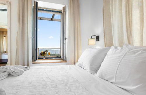 Myrtillo II Sea View Villa - Photo 14