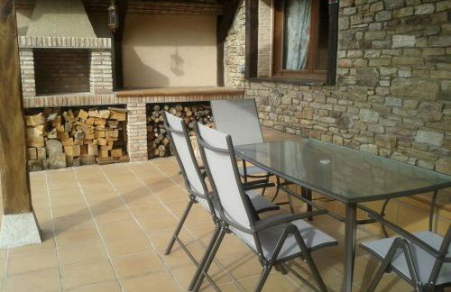 El Corral De Concejo - Foto 2