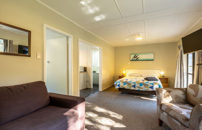 Alpine Adventure Holiday Park - Foto 34