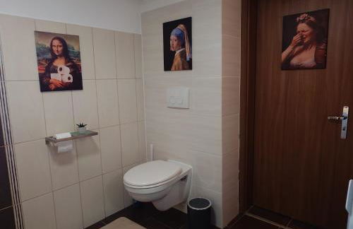 Wohnung Liana mit Blick zur Burg - Foto 28