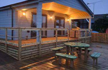 Ferry Lodge Norfolk Broads - Foto 34