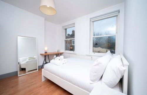 Stylish Home in SE4 - perfect for 5 - Pass the Keys - Foto 1
