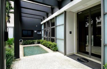 Chic Blue Design com Vaga de Garagem - Foto 39