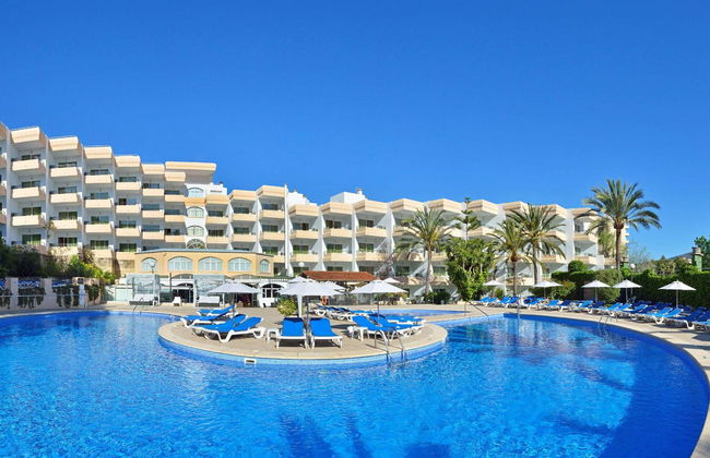 Sol Lunamar Palmanova Apartamentos - Adults Only - Foto 45