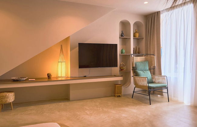 AZAR LUXURY SUITES - Foto 16