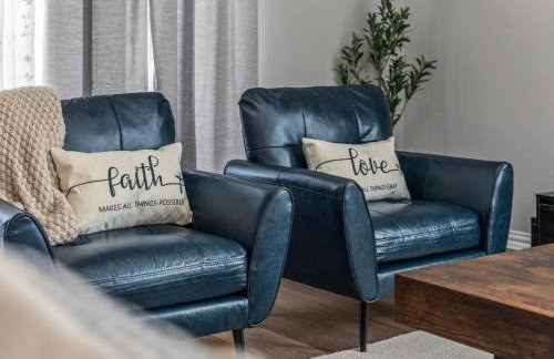 4Bed Luxury Getaway with Pool Table and Near Lake Lavon - Foto 50