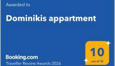 Dominikis appartment - Foto 2