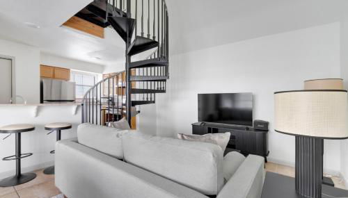 Blueground Downtown Austin pool nr Texas State Capitol ATX-342 - Foto 4, Other