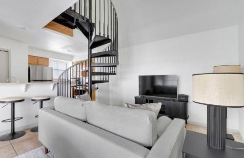 Blueground Downtown Austin pool nr Texas State Capitol ATX-342 - Foto 4