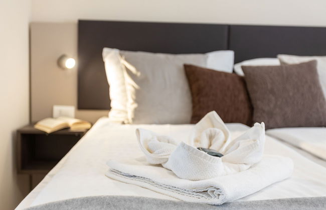 Residence Del Mar Emotion - Foto 28