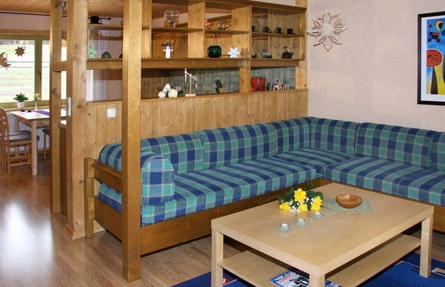 Rasehorn Comfortable Holiday Residence - Foto 6