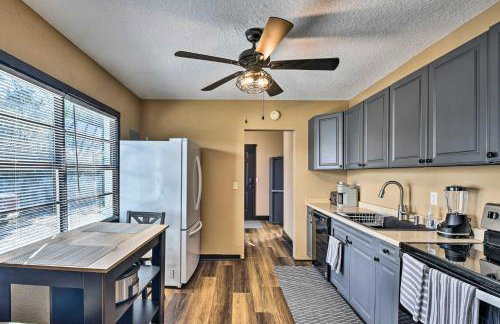 Downtown DeLand Home Walk to Stetson University! - Photo 2