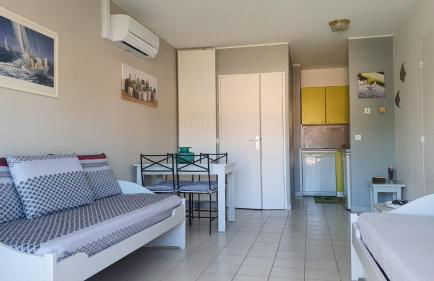 Appartamento vista splendida Residence du Golf - Foto 3